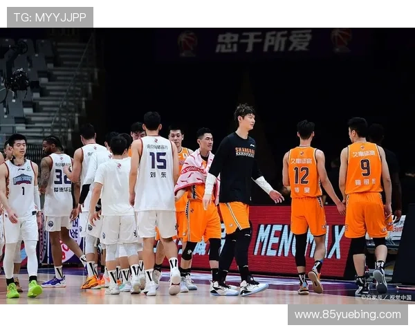 CBA新赛季体测安排揭晓上海男篮24号广东25号辽宁北京26号全力备战