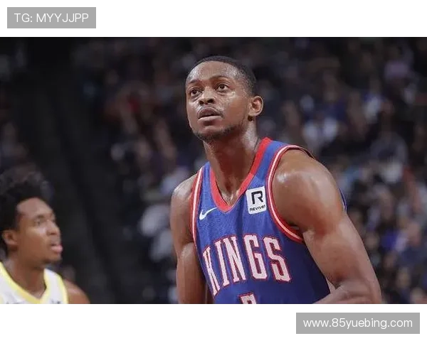 文班缺阵球队依然连胜福克斯表示磨合中感受潜力无限