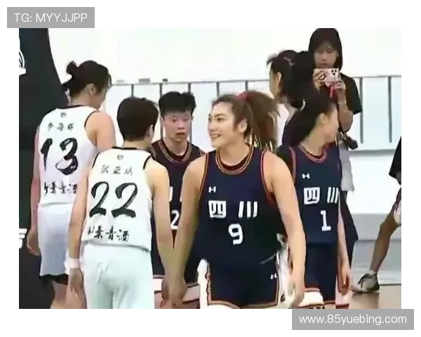 全运会小组赛李梦砍下25分助四川女篮大胜中国香港队73分