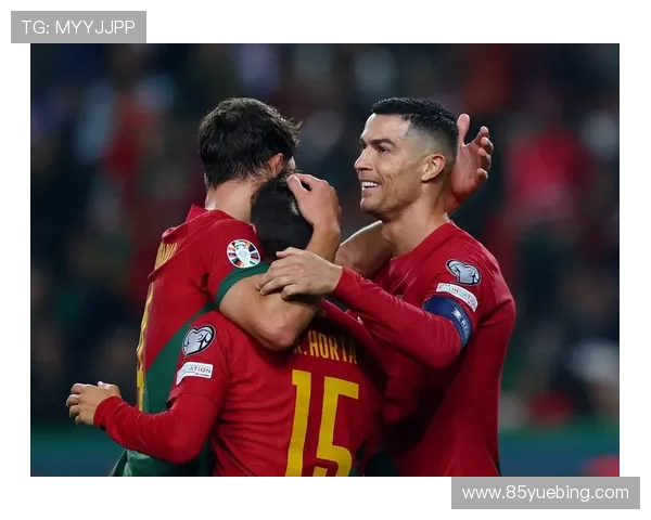 B费在社交媒体上祝贺葡萄牙U17夺冠并鼓励年轻球员们继续努力奋斗